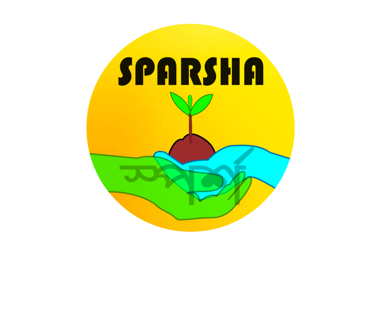 sparsha logo